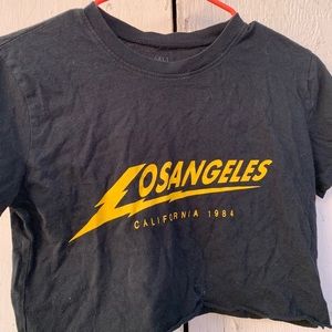 Brandy Melville LA top ⚡️